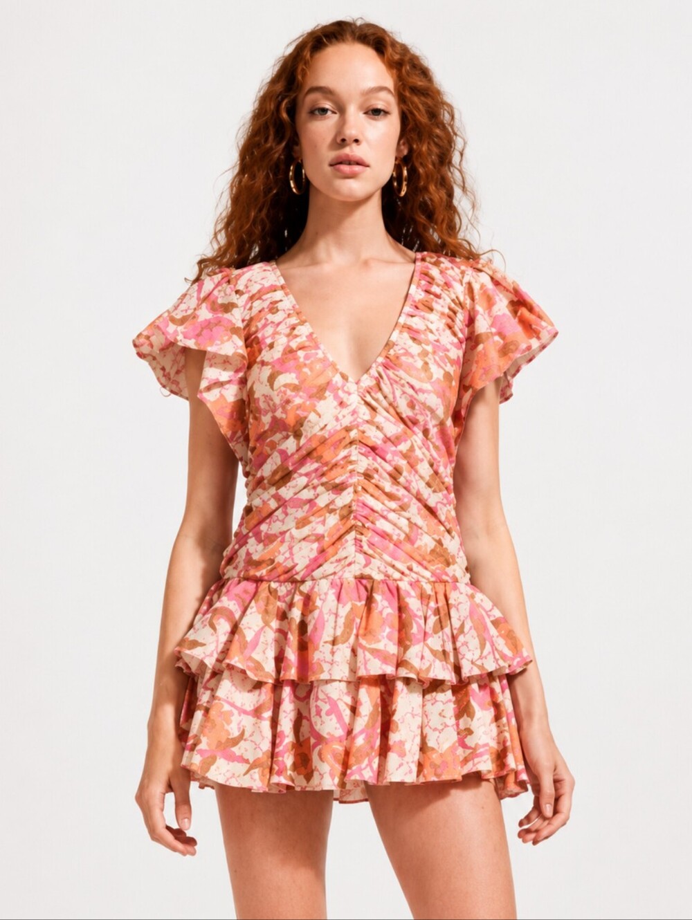 NWT Love the Label Minette Dress